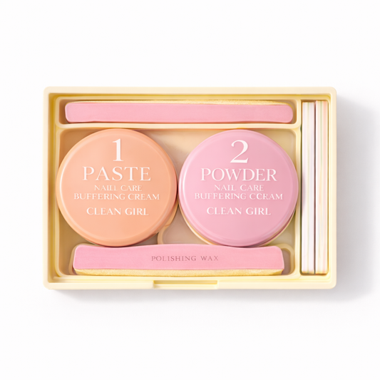 KIT CLEAN GIRL